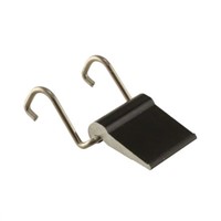 Heatsink Clip for use with TO-264 Heat Sink