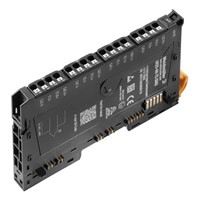 Weidmuller Remote I/O Module - 4 Inputs