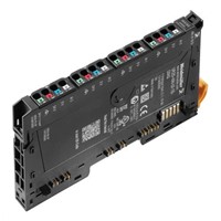 Weidmuller Remote I/O Module - 4 Inputs, 0  10 V, 0  5 V, 1  5 V, -10  10 V, 2