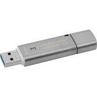 Kingston 64 GB DataTraveler Locker+ USB Stick