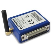 Coherent Technologies GSM &amp;amp; GPRS Modem EC2G, EU 900, 1800 MHz, RS232, SMA Female Connector