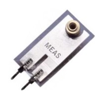 TE Connectivity Vibration Sensor, Dimensions 170 (mm) x 21 (mm) x 205 (m)