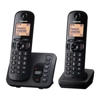 Panasonic KX-TGC222E Cordless Telephone