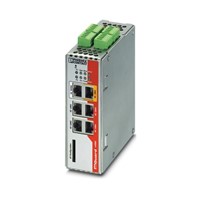 Phoenix Contact Industrial Router DIN Rail