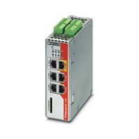 Phoenix Contact Industrial Router DIN Rail