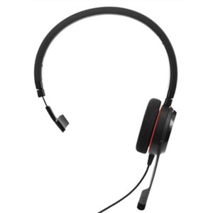 JABRA EVOLVE 20 MS MONO NC MON