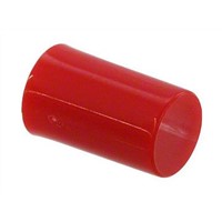 Red Tactile Switch for use with KSC9 Series