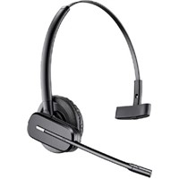 Plantronics CS540 Convertible wireless Headset