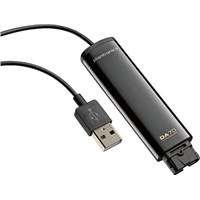 Plantronics DA70 USB Headset Adaptor