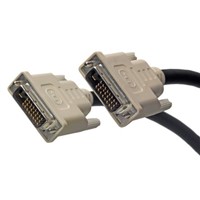 MicroCross DVI-Digital plug - plug cable
