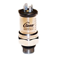 Gems Sensors for Air, Gas, Water Absolute