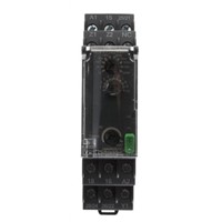 Schneider Electric DPDT ON Delay Timer Relay, 0.05  1 s, 0.3  3 s, 1  10 s, 10  100 s,