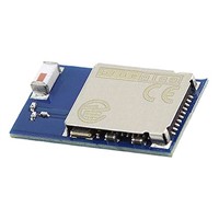 Bluegiga Technologies BLE113-A-M256K Bluetooth Chip 4.0