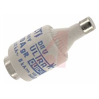 Altech 10A DII Bottle Fuse, E27 Thread Size, gR, 500V ac