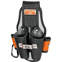 Bahco 1680 Denier Polyester Tool Belt Pouch