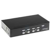 Startech 4 Port USB VGA KVM Switch -