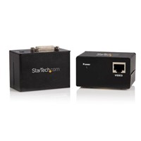 Startech DVI over CATx Extender Pair 45m, 1600 x 1200