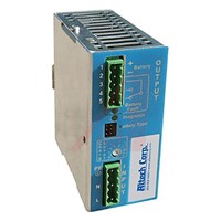 Altech CB243A Lead Acid, NiCd Battery Charger