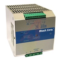 Altech CB2410A Lead Acid, NiCd Battery Charger