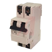 Altech DIN Rail Mount V-EA 2 Pole Motor Protection Circuit Breaker -, 10A Current Rating