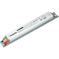 Philips Lighting Electronic Fluorescent Lighting Ballast, 220  240 V