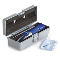 Kern Sugar Refractometer, 32% max, 0% min, Analogue