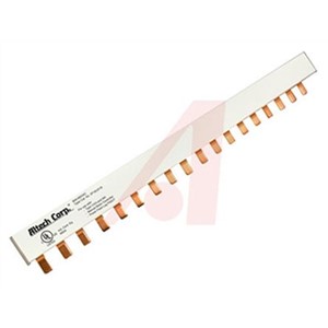 Altech 3 Phase Busbar, 18 Module, 480V ac