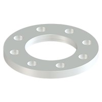 Vega Compression Flange For Use With Level Transmitter