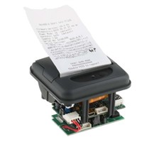 Panel printer (9V-36V) USB/RS232