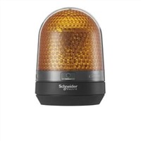 Schneider Electric Amber Lens for use with Multi-Functional LED Beacon
