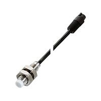 BALLUFF 28mm Non Flush Mount Capacitive sensor, Amplifier Interface Output, 3 mm Detection Range, IP67