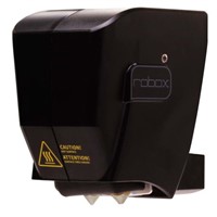 CEL Single Material Dual Nozzle Head for use with all models of Robox 3D Printer