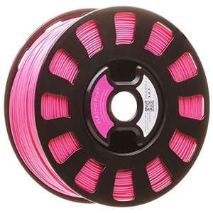 CEL 1.75mm Pink PLA 3D Printer Filament, 700g