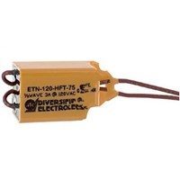 ATC Indicator, Lead Wires Termination, 120 V, 4.1mm Mounting Hole Size