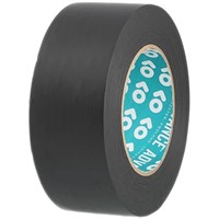 Advance Tapes Black Electrical Tape, 50mm x 33m
