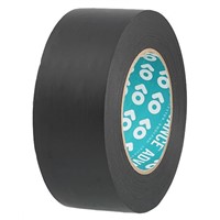 Advance Tapes Black Electrical Tape, 100mm x 33m