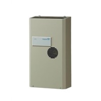 Pfannenberg Enclosure Cooling Unit - 510 (50 Hz) W, 580 (60 Hz) W, 280 (Internal) m3/h, 345 (External) m3/h, 230 V ac