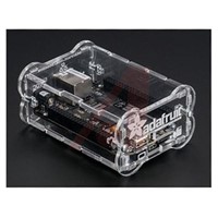 ADAFRUIT INDUSTRIES BeagleBone, BeagleBone Black Case, Clear