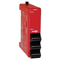 Red Lion Modular Controllers PLC I/O Module - 8 Inputs