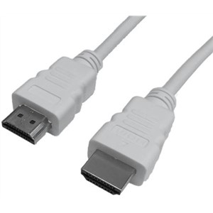 Cable Power HDMI to HDMI Cable, Male to Male- 800mm