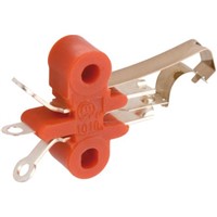 Microswitch SPDT MOM 2A 250 Vac Solder