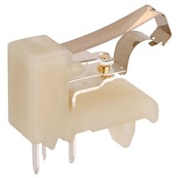 Microswitch SPDT MOM 2A 250 Vac PCB