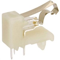 Microswitch SPDT MOM 2A 250 Vac PCB