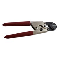 TE Connectivity, MiniSeal Splices Crimp Tool Plier Crimping Tool for MiniSeal Splices