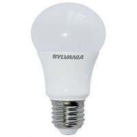 Sylvania ToLEDo E27 LED GLS Bulb 8.5 W(60W), 2700K, Warm White, GLS shape