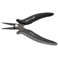 CK 152 mm Round Nose Pliers, Jaw Length: 49mm