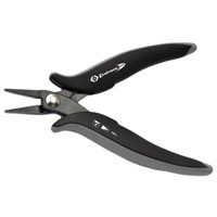 CK 145 mm Flat Nose Pliers With 31mm Jaw