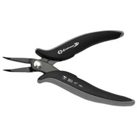 CK 152 mm Round Nose Pliers, Jaw Length: 39mm