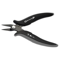CK 145 mm Round Nose Pliers, Jaw Length: 31mm
