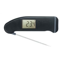 Instruments Direct Digital Thermometer, 1 Input Handheld